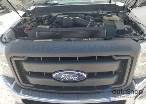 2015 Ford F250 Super Duty from USA, damaged, VIN 1FT7W2B63FED62345